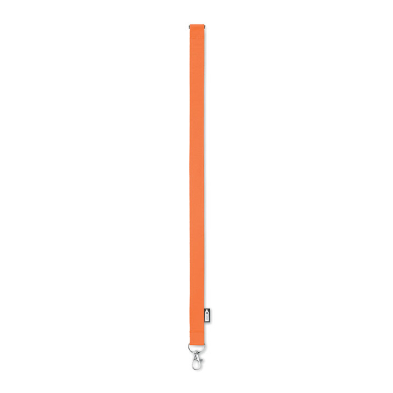 Lanyard with carabiner - Image 5
